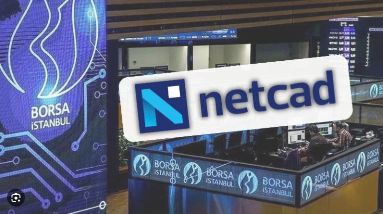 Netcad Yazılım’ın Halka Arz Başvurusu Onaylandı