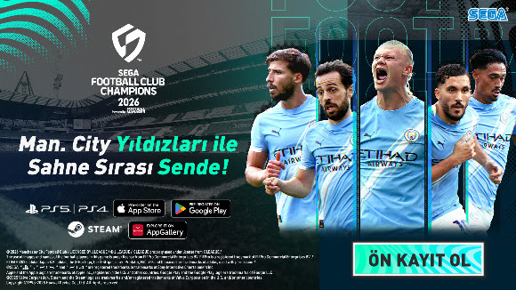 SEGA FOOTBALL CLUB CHAMPIONS 2026 : Spor ve Eğlence Ekonomisinin Kesişiminde Konumlanıyor 8