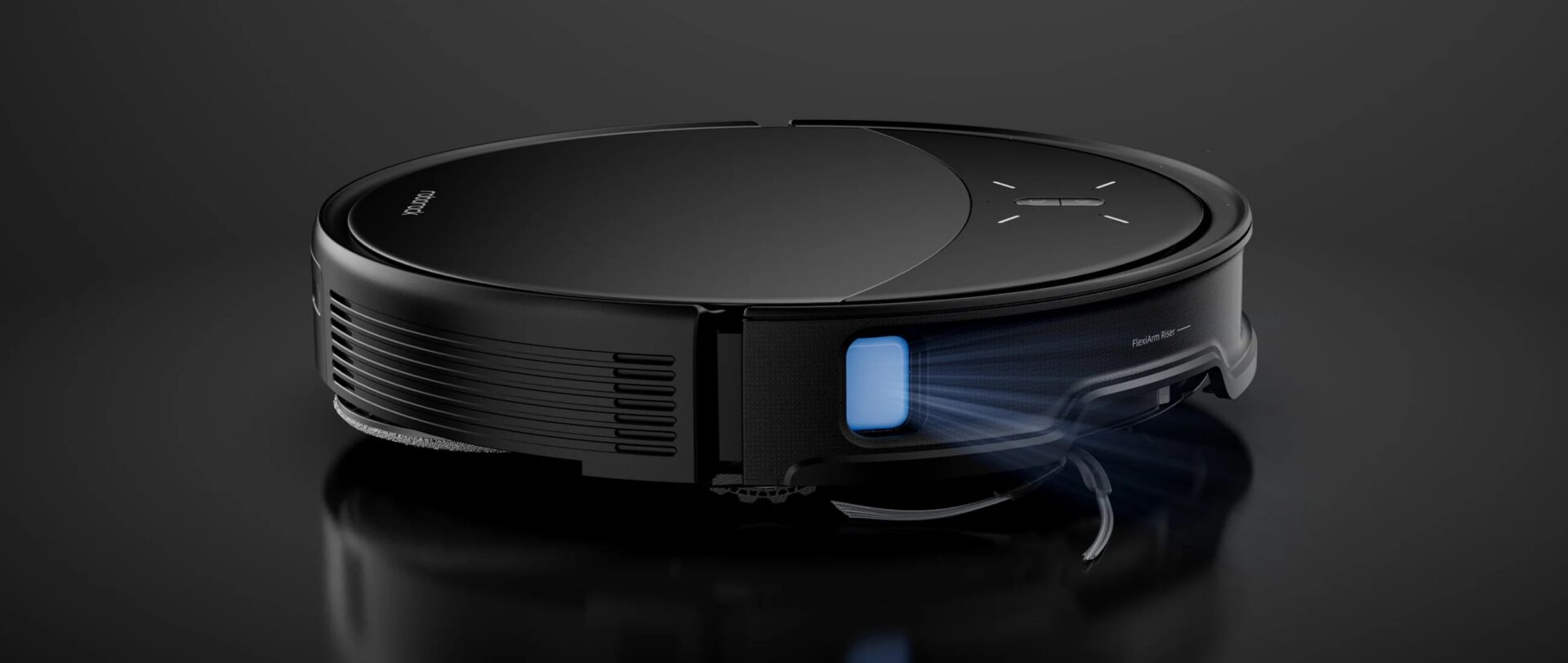 Şehir Temposuna Uyum Sağlayan Akıllı Temizlik: Roborock Saros 10R