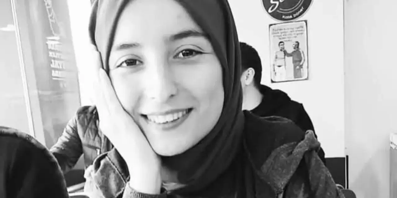 Yeni Atanan Genç Öğretmen Hayatını Kaybetti