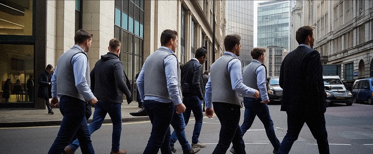 Zenginler Ne Yapıyor, Orta Sınıf Neden Yetişemiyor? İnternetin Para Öğütlerinde Büyük Çatlak – Paraanaliz