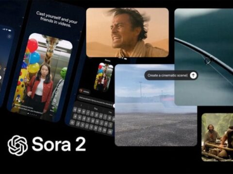 OpenAI, Sora İsimli Yapay Zeka Video Uygulamasını Kapatma Kararı Aldı