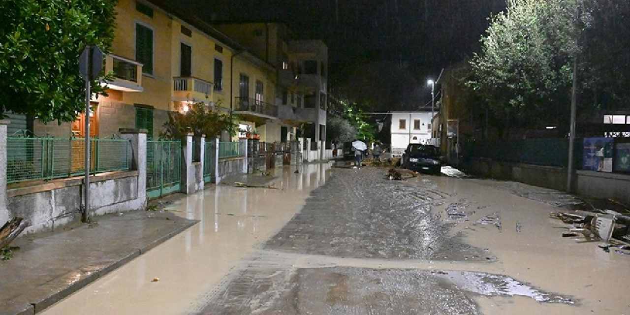 Şiddetli Rüzgarlar Ülke Genelinde Hayat Kaybına Neden Oldu: Sarı Alarm İlanı Yapıldı