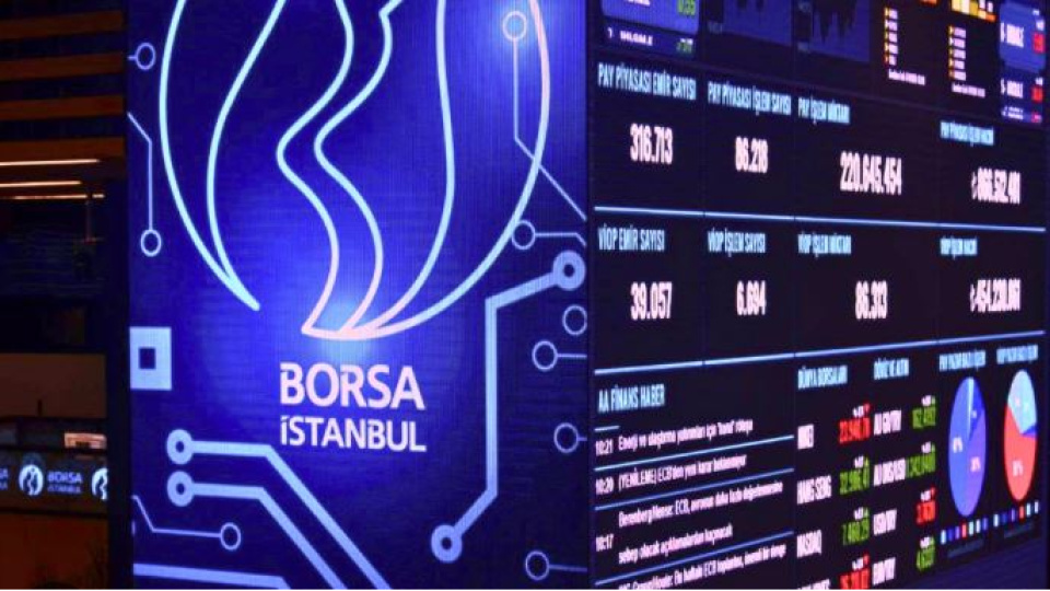 Borsa İstanbul’da Kârlar Üzerine Beklentiler Artıyor