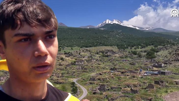 20 yaşındaki genç kazanç kapısını buldu: Sabah kalkıp, sıkıldığım zaman bırakmak istediğim bir iş istedim