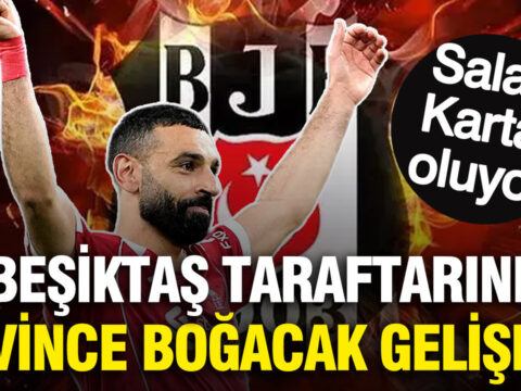 Besiktas taraftarini sevince bogacak gelisme salah kartal oluyor MQfLPpKR