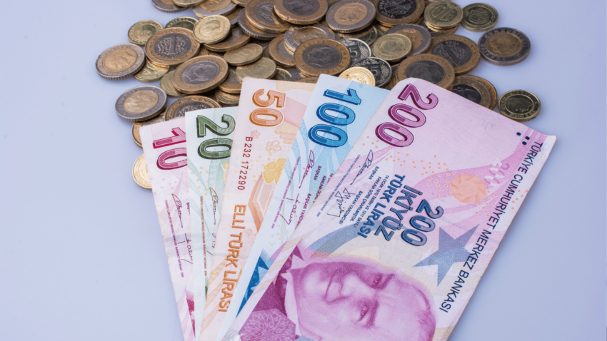 Cepteki bozuk para kasalarda servete donusuyor LwFU1RBR