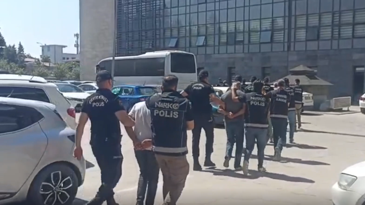 Kahramanmarasta uyusturucu operasyonu 25 kisi tutuklandi 6YIq9GOS