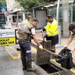Kocaeli buyuksehir kuvvetli saganak sinavini basariyla gecti sgh5pVce