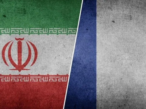 Paris tahran arasinda gerilim 2 diplomat alikonuldu cA47cUP6