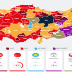 Unlu anket sirketi iktidarin hic be ca9m